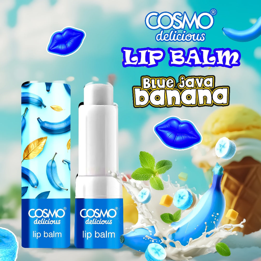 Lip Balm